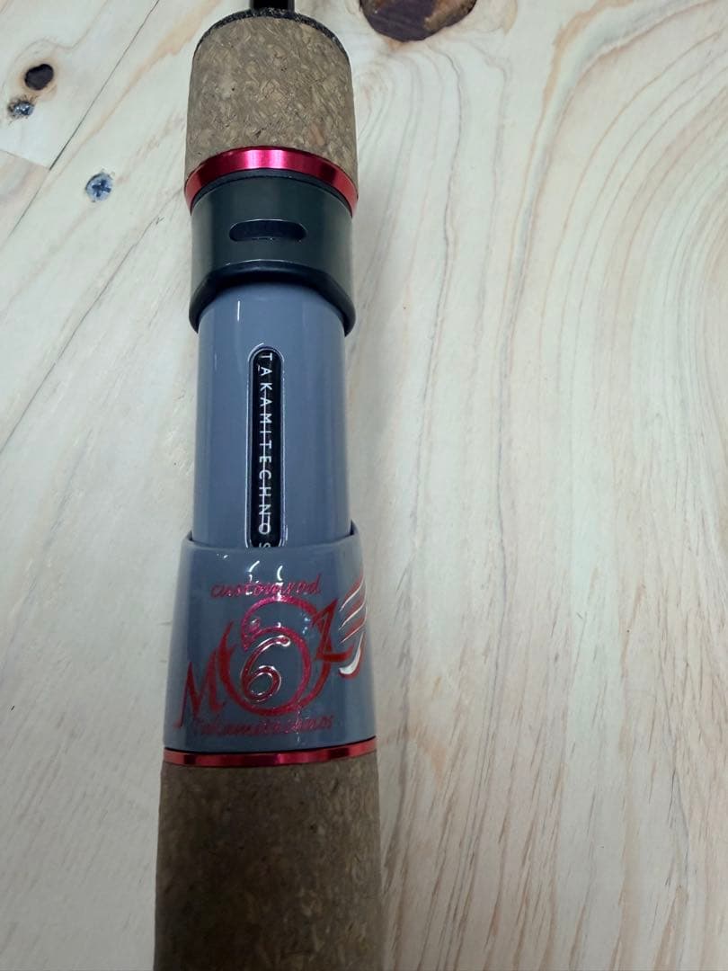 専用　　タカミテクノス モズ takamitechnos moz 546LM