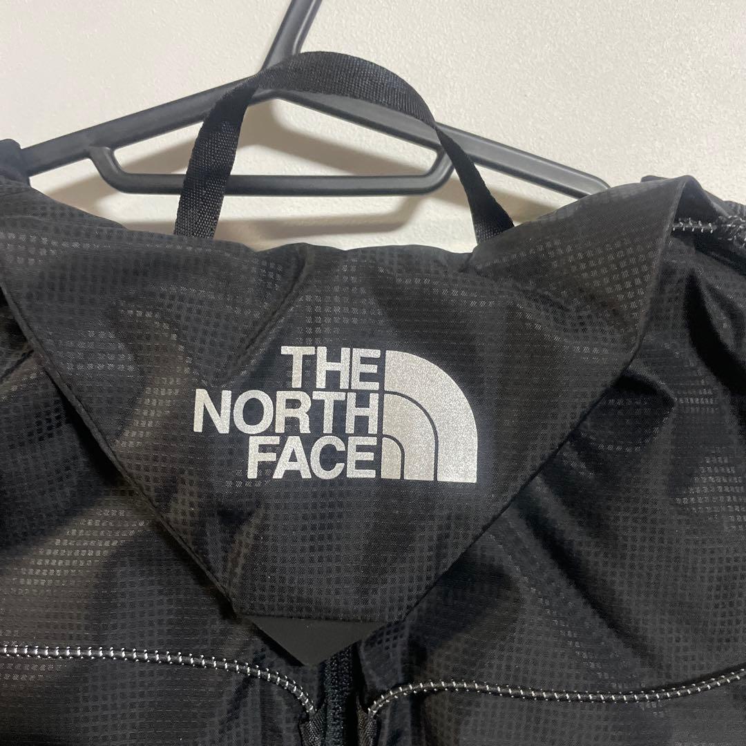 ノースフェイス　ＴＲ6 ランニングバックパック