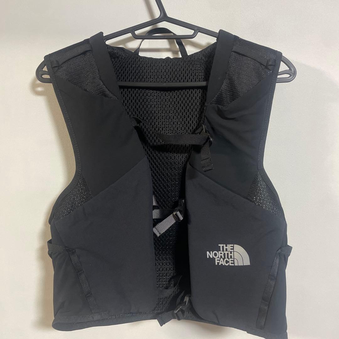 ノースフェイス　ＴＲ6 ランニングバックパック