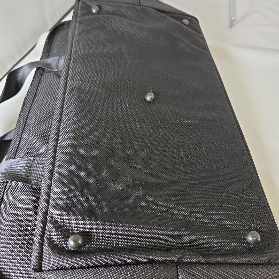 フリーステッチ バルコディ スクエア トート L サイズ