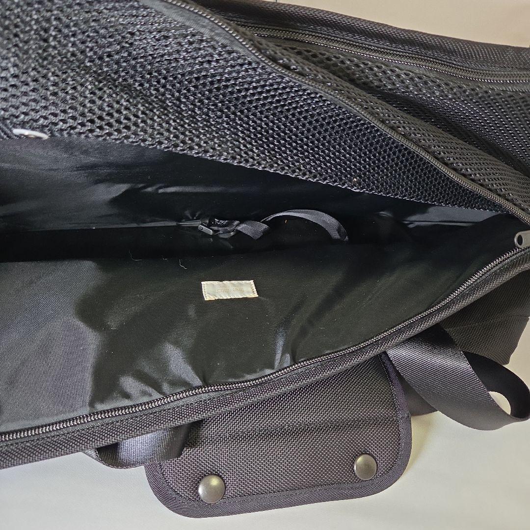 フリーステッチ バルコディ スクエア トート L サイズ