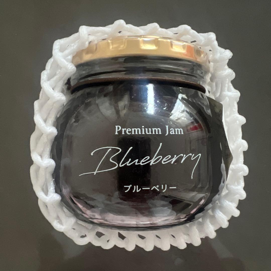 千疋屋総本店　収穫の恵みプレミアムジャム3種類➕