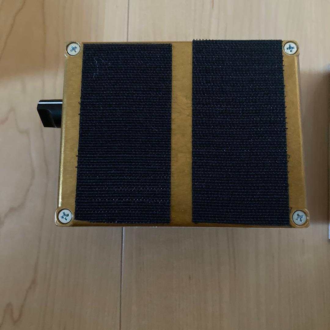 ベース Shin's Music Bass Master Preamp Pro+