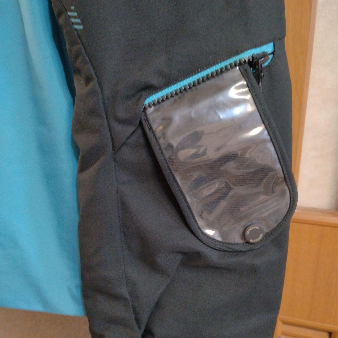 ★DESCENTE★デサント S.I.O CONCEPT スキーウェア