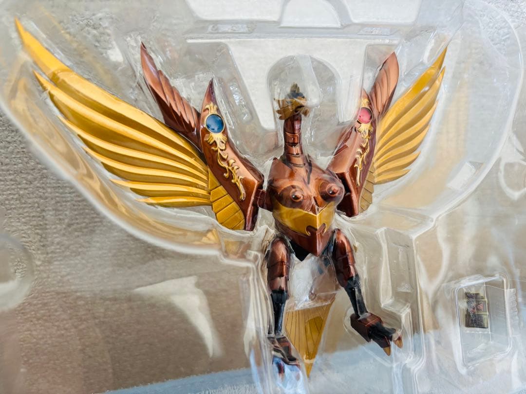 フィギュアアーツ　仮面ライダーオーディン