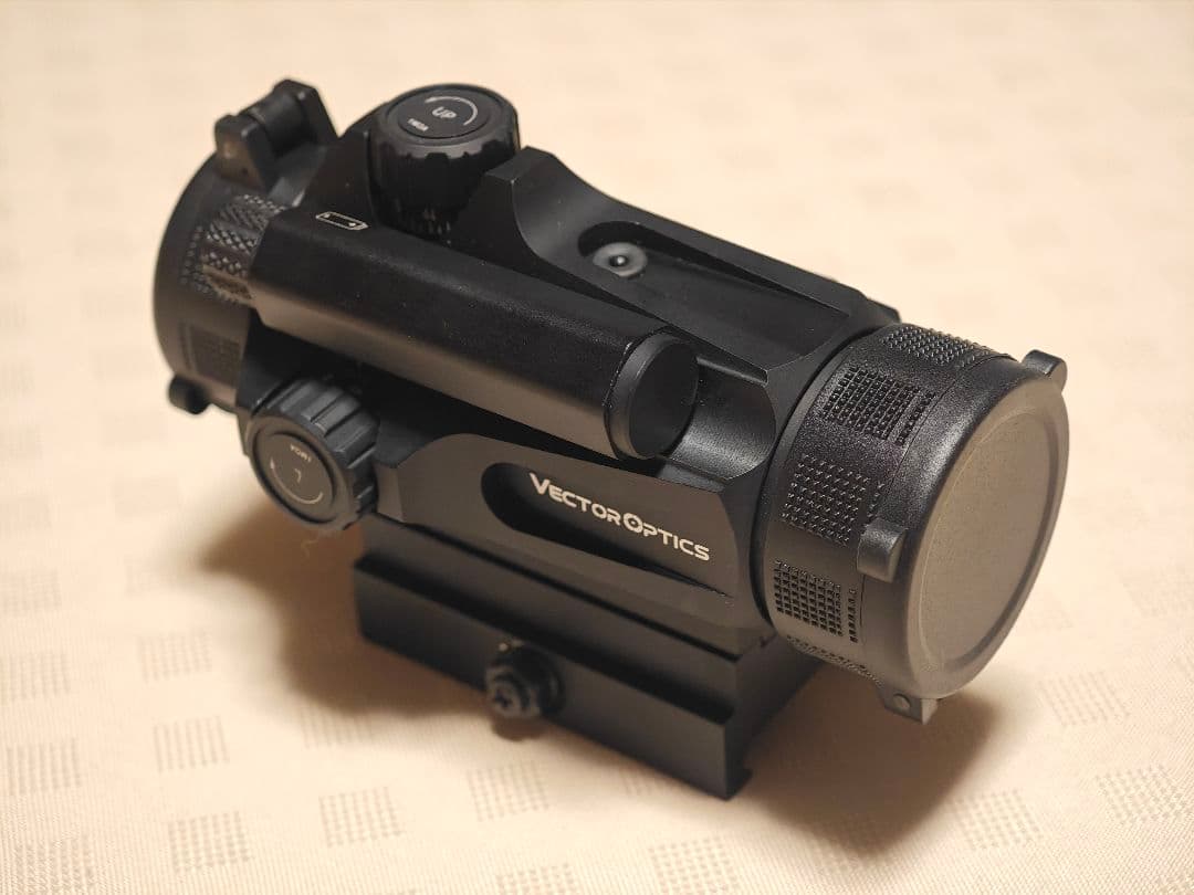 トイガン VectorOptics SCRD-26 Nautilus