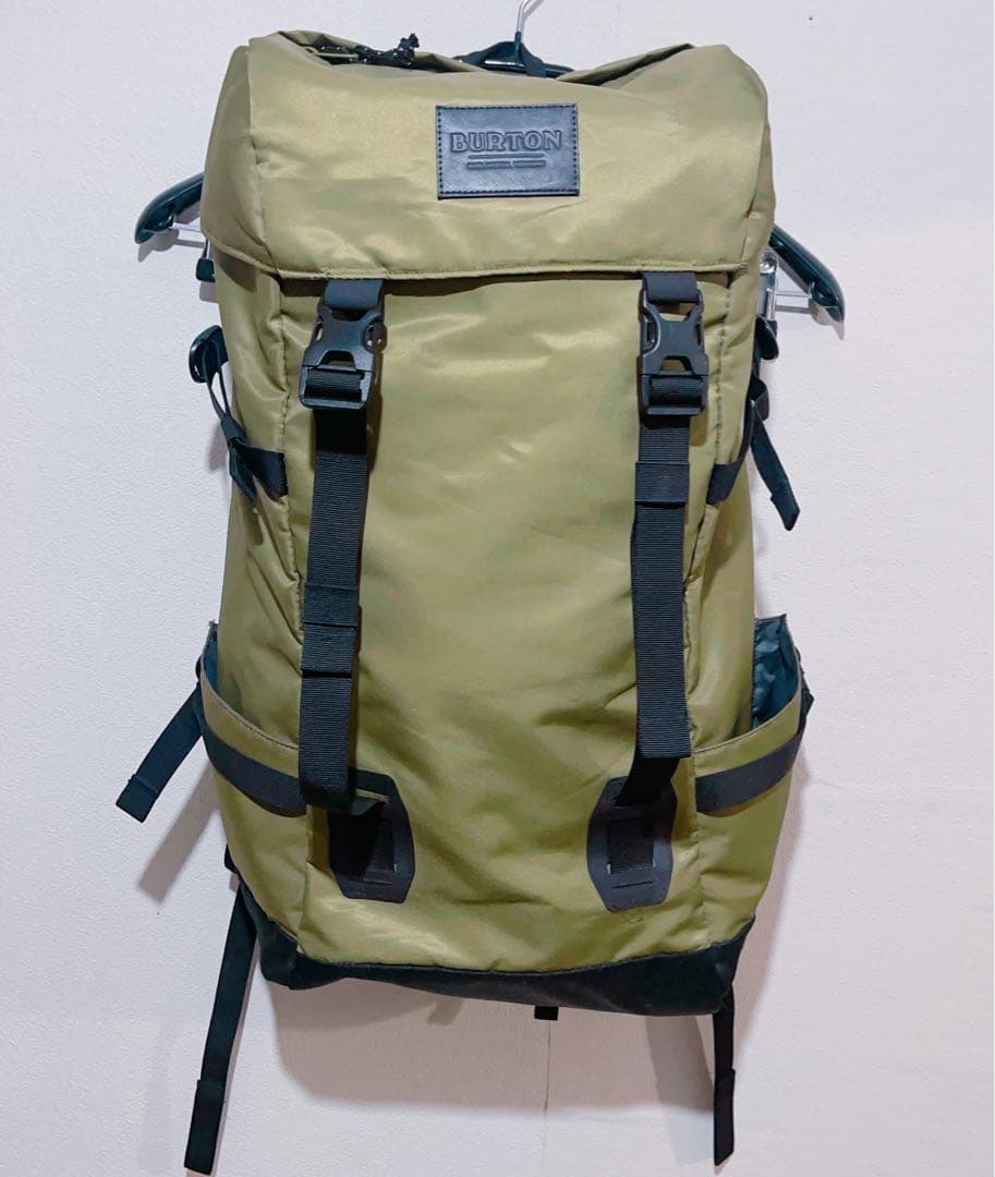Burton バックパック 2.0 30L リュック　スノーボード
