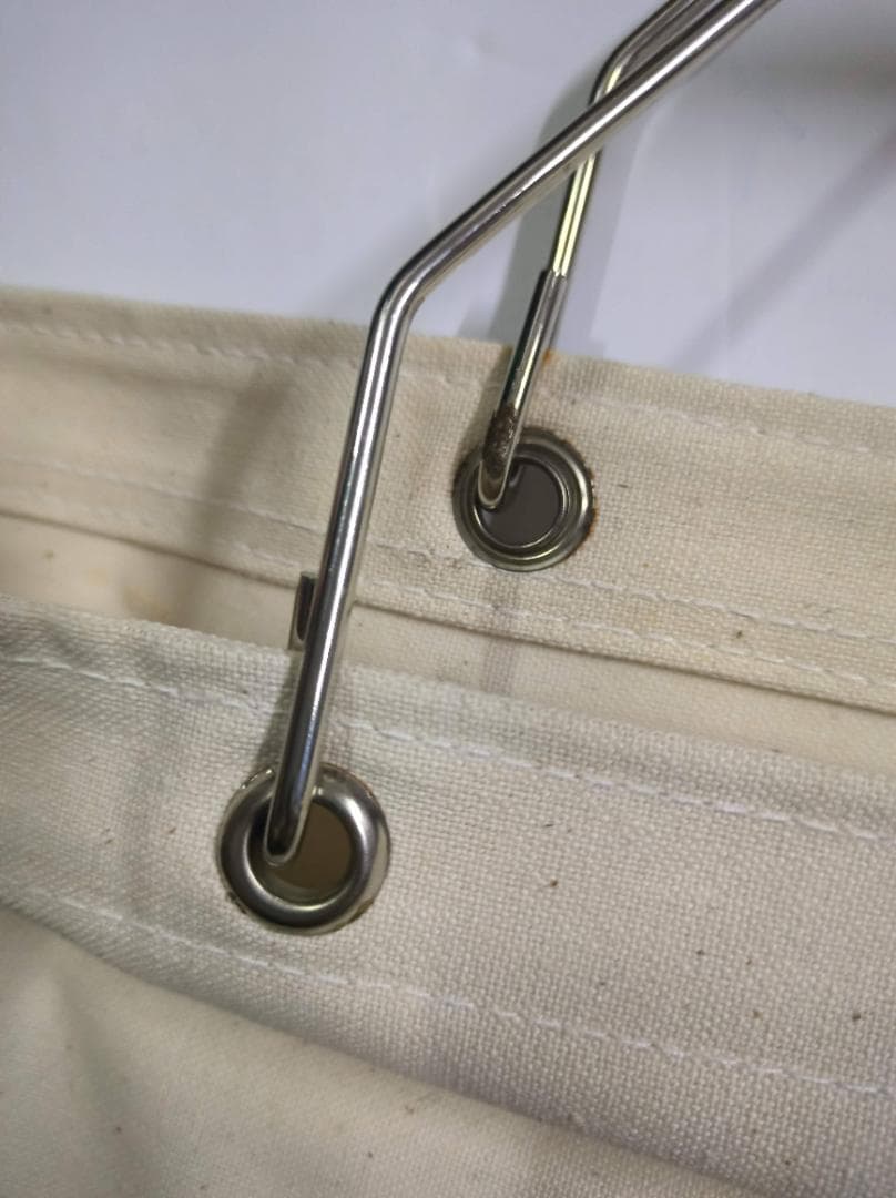 レア 当時物・美品 JR九州 787系 特急つばめ 大型布バッグ TSUBAME