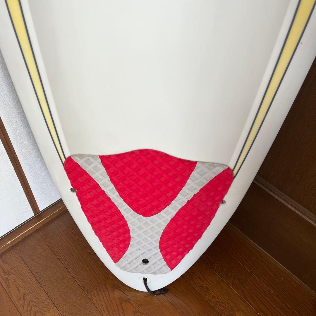 NSP 6'8ファンボード　東京都