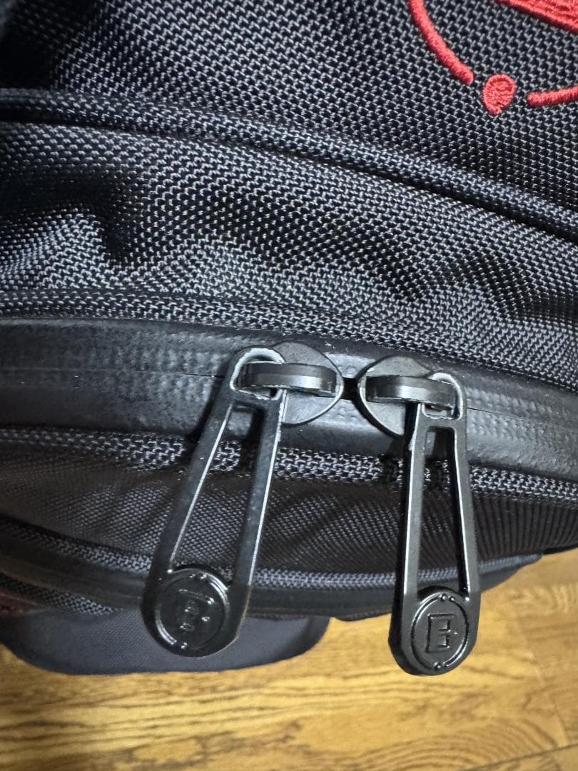 BRIEFING ブリーフィング CR10 グラファイトデザイン コラボ 限定