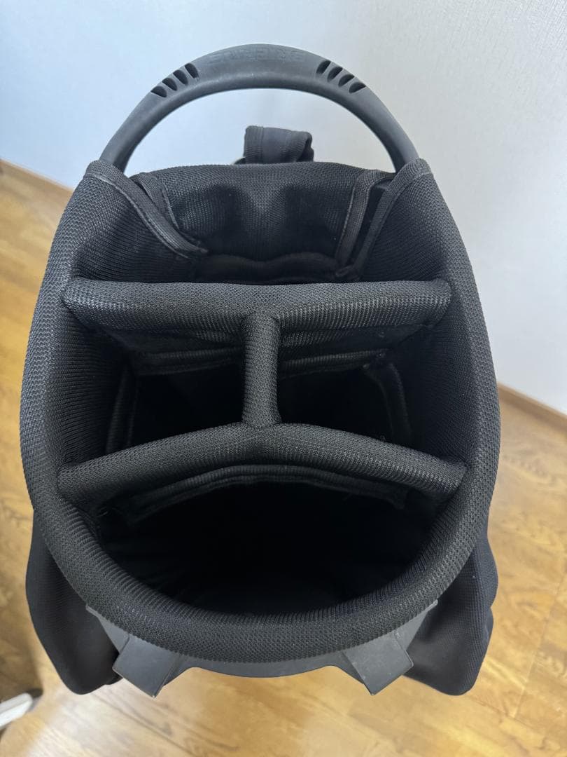 BRIEFING ブリーフィング CR10 グラファイトデザイン コラボ 限定