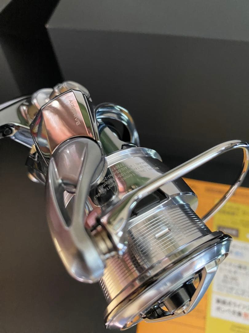 リール nakamto..satoshi..