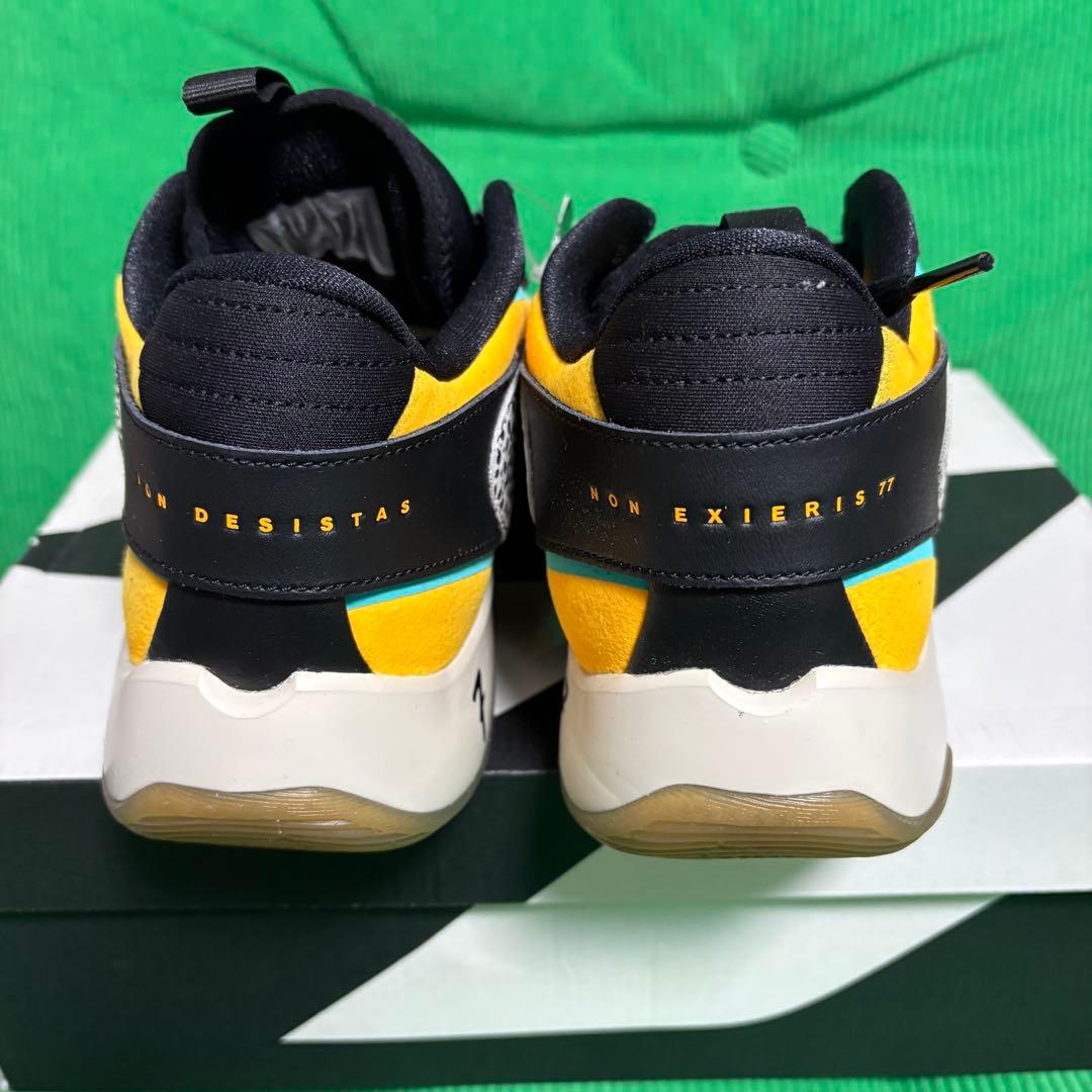 NIKE JORDAN LUKA 2 SAFARI 新品箱付　29.5cm