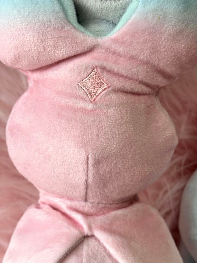 ブリムオン　ぬいぐるみ　ポケットモンスターソード・シールド ポケモンセンター限定