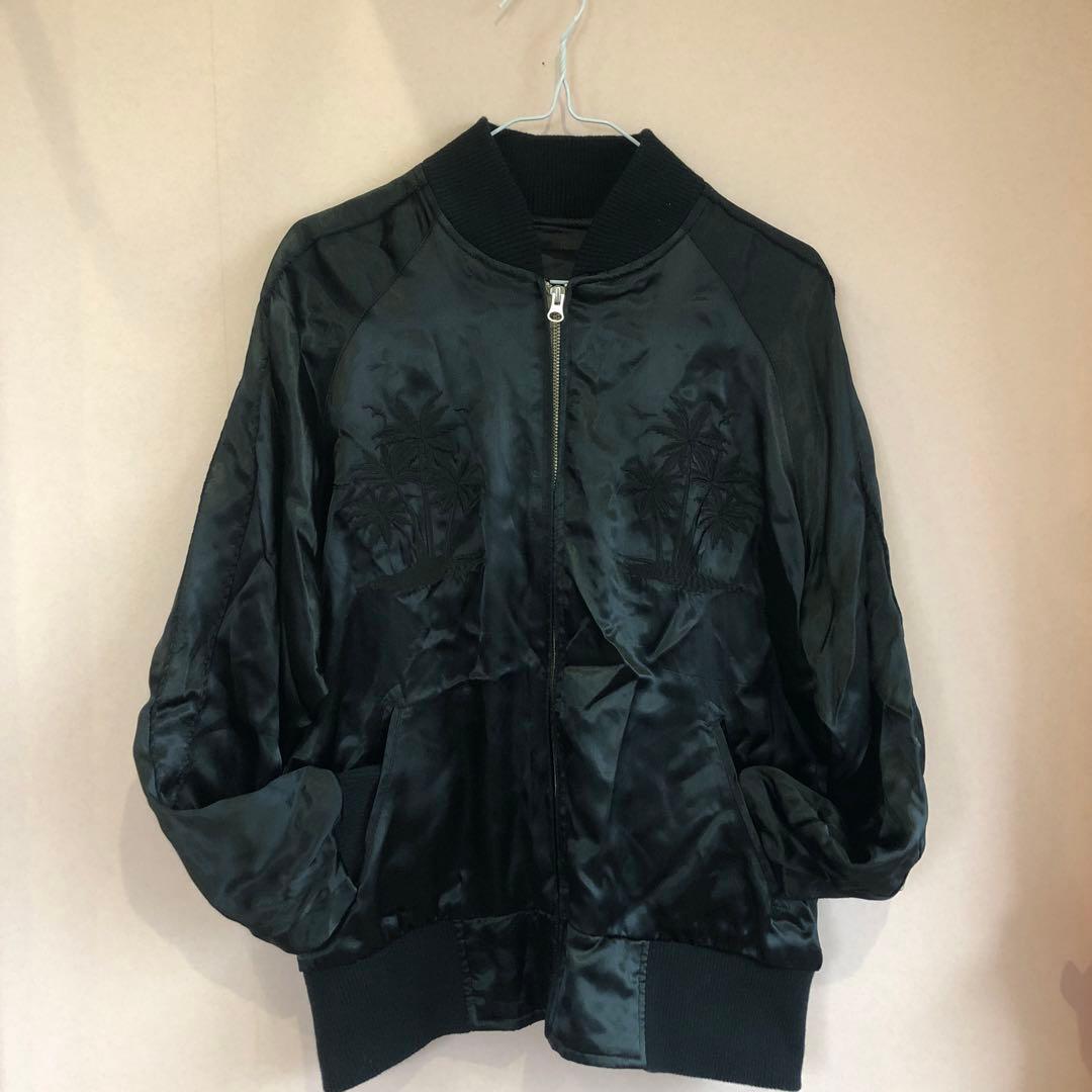 赤西仁 スカジャン　JIN AKANISHI