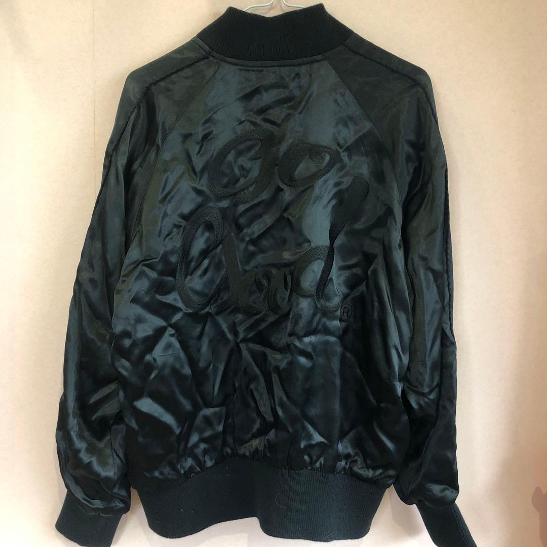 赤西仁 スカジャン　JIN AKANISHI