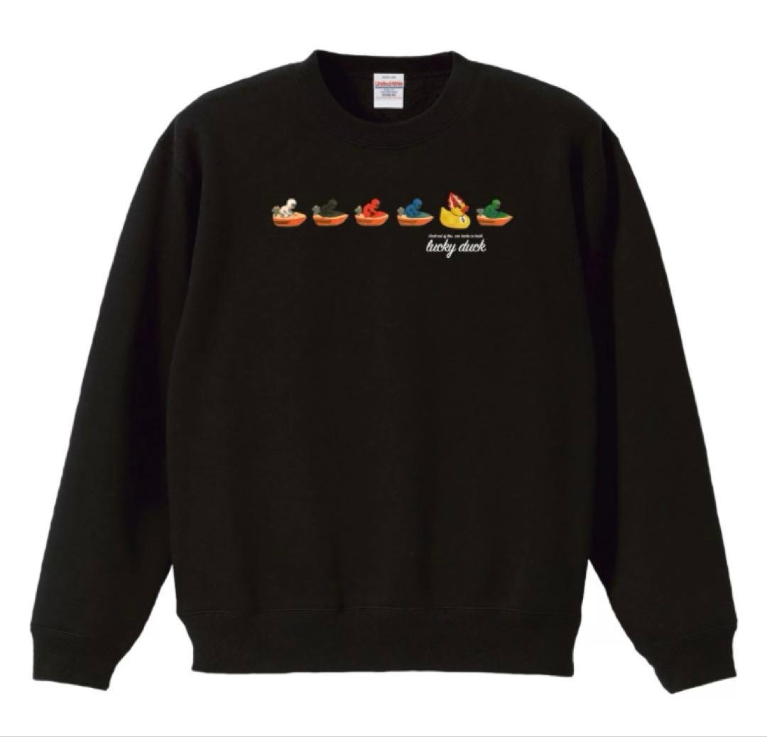 【希少】ボートレーサー茅原悠紀選手　⭐️直筆サイン入りトレーナー⭐️　新品未使用❣️