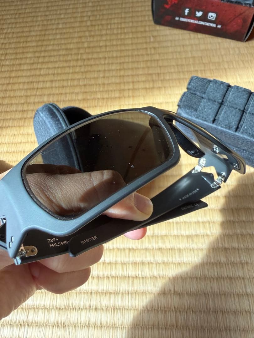 GATORZ SPECTER ミルスペック フルセット