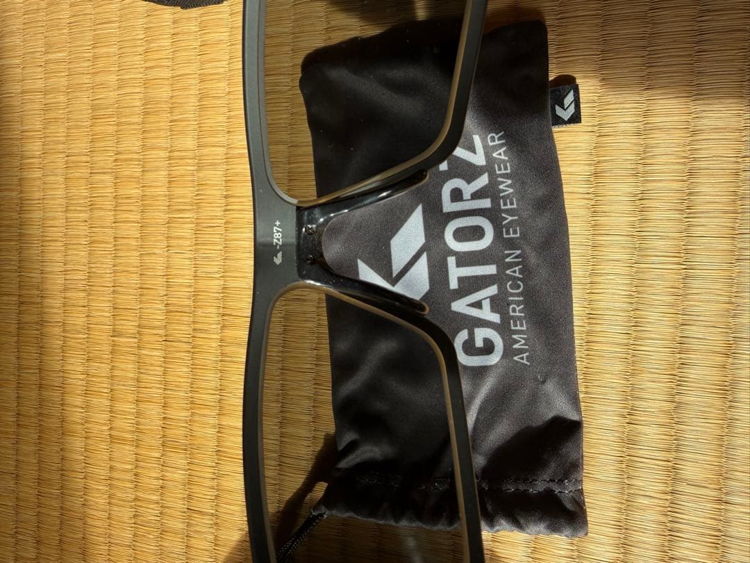 GATORZ SPECTER ミルスペック フルセット