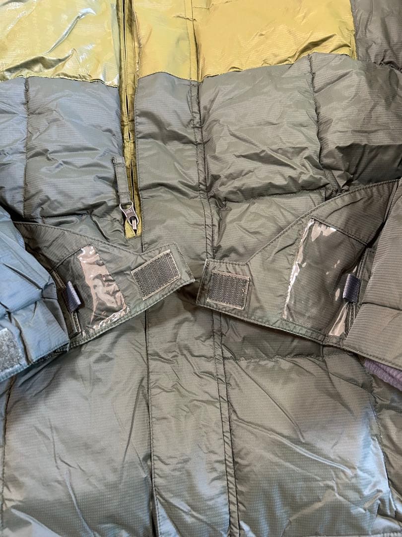 686 スノーボードウェア　ダウン　XL