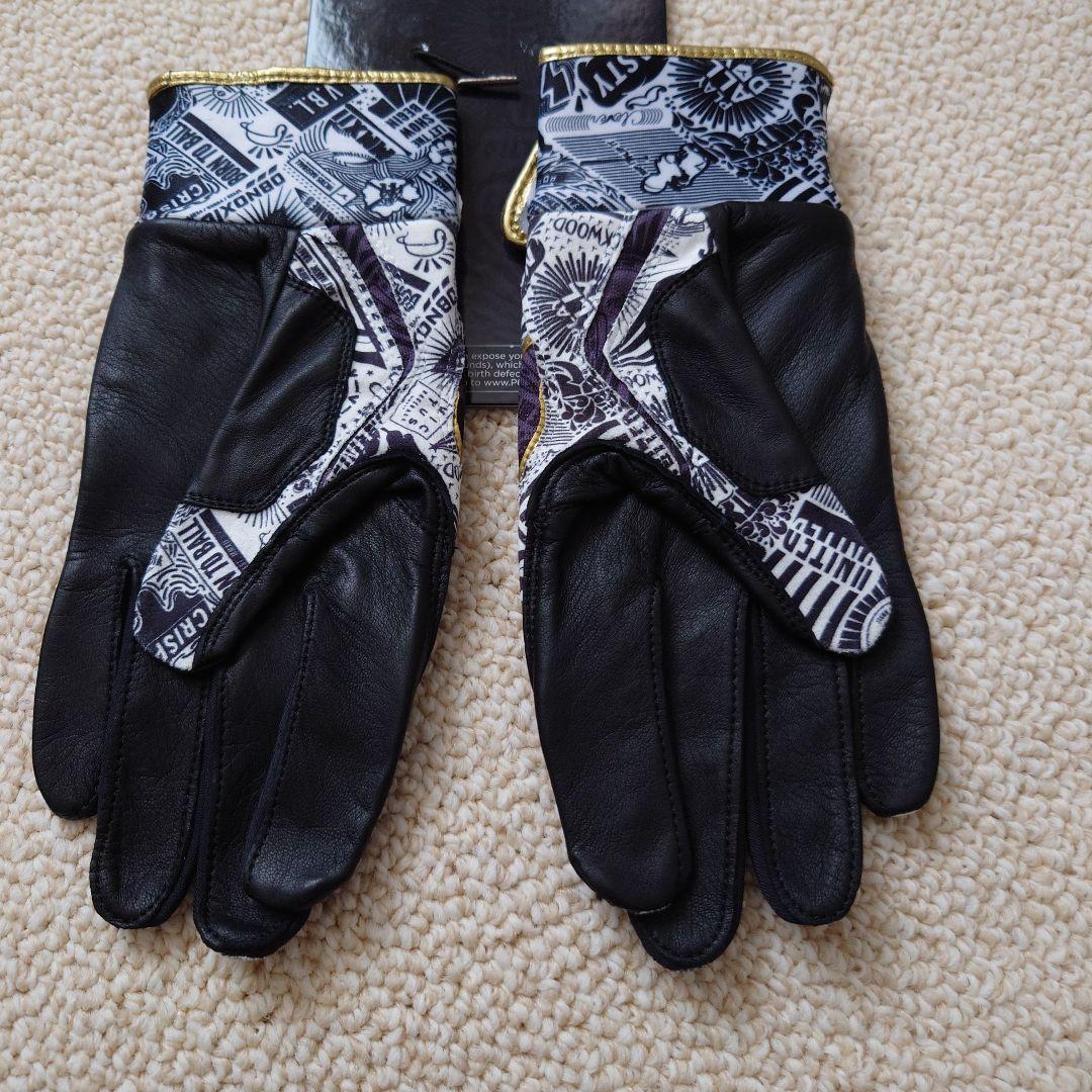 Victusヴィクタス バッティンググローブ