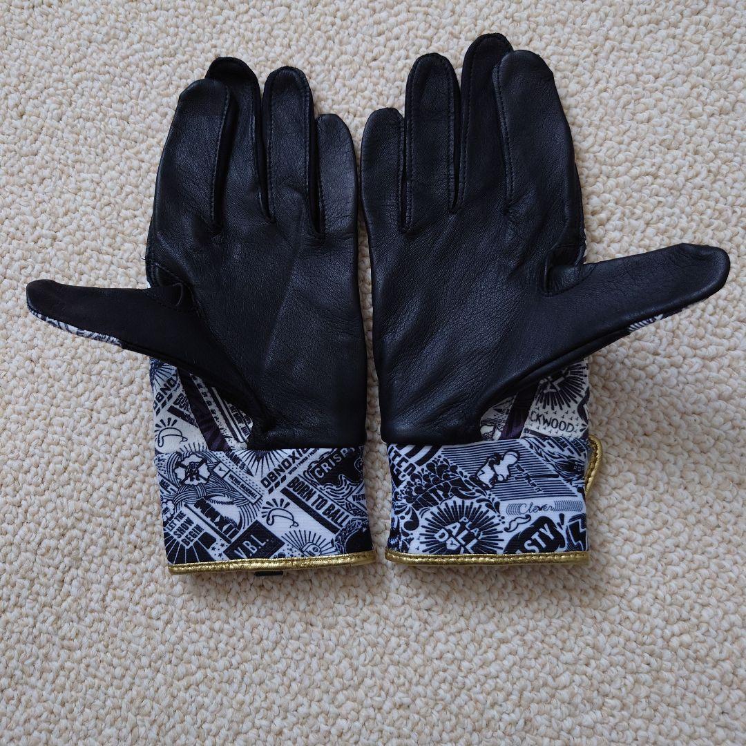 Victusヴィクタス バッティンググローブ