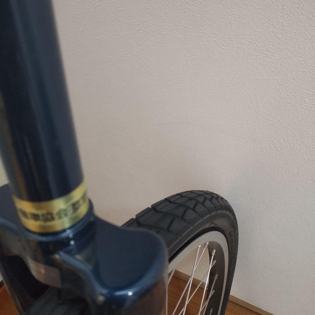 SPINZ 一輪車 標準サイズ