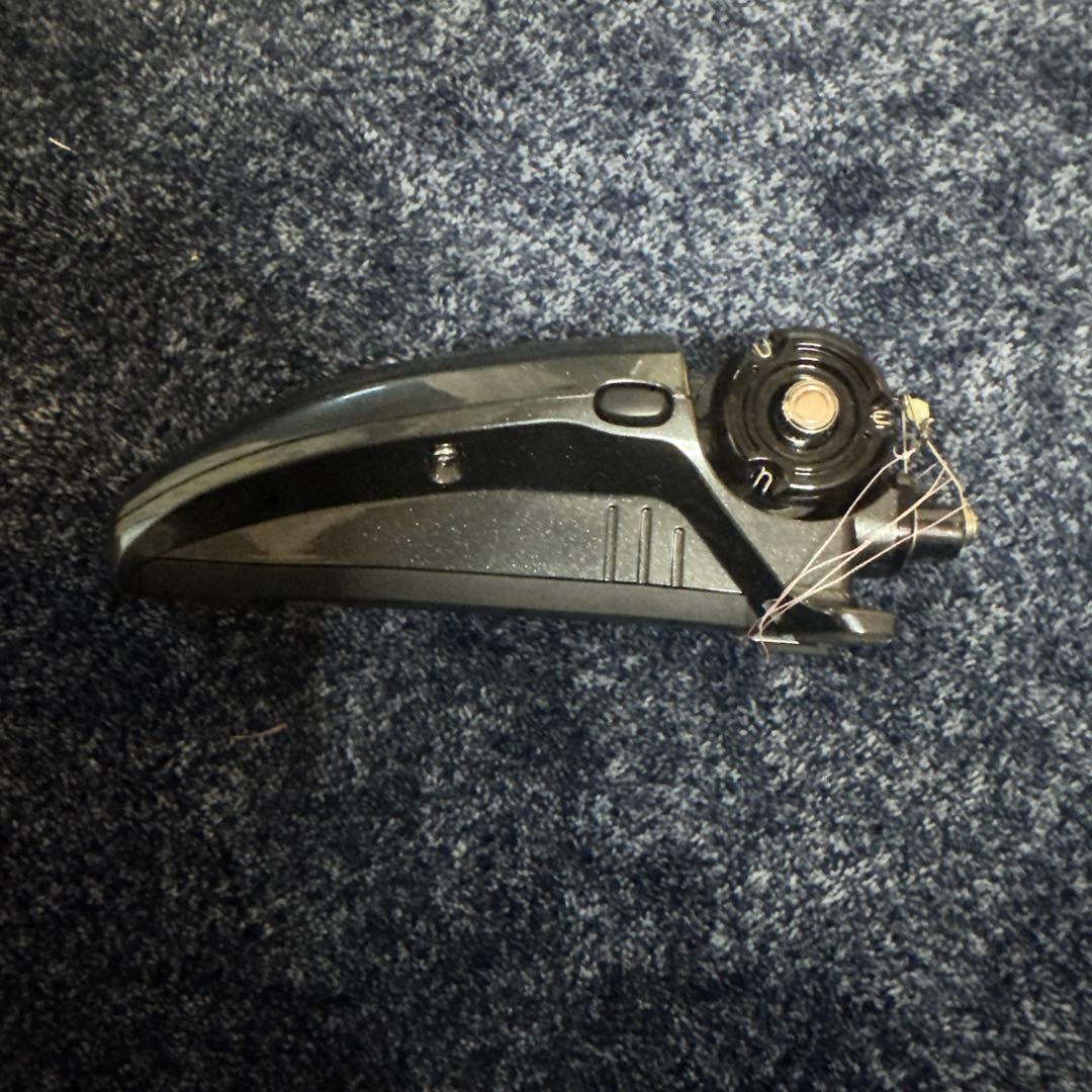 SHIMANO Lake Master CT-T ワカサギリール