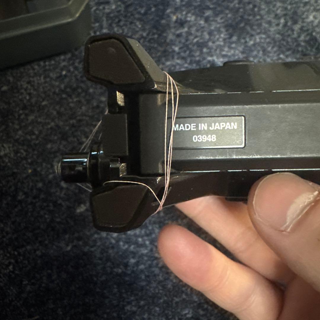 SHIMANO Lake Master CT-T ワカサギリール