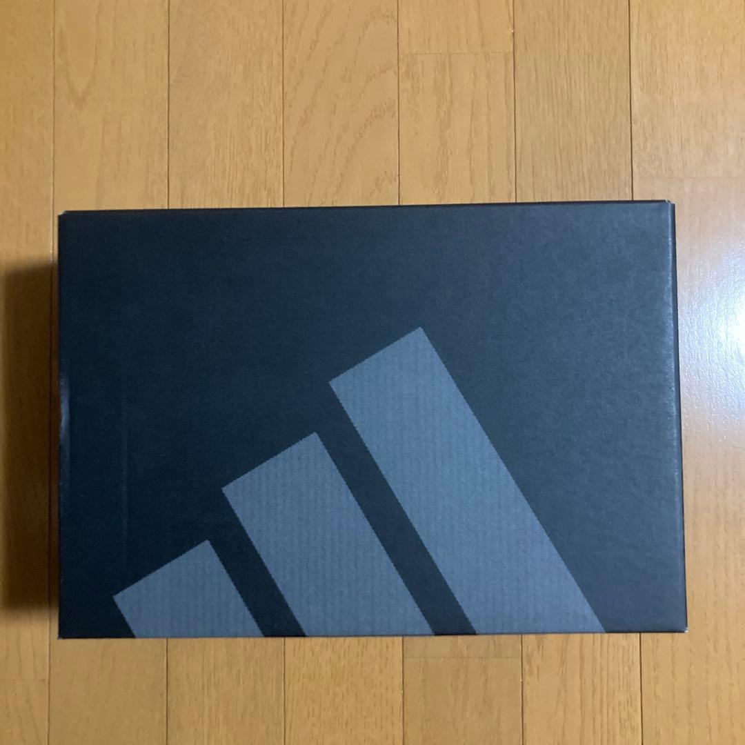 アディダス　ランニングシューズ　アディゼロボストン12 M 25cm