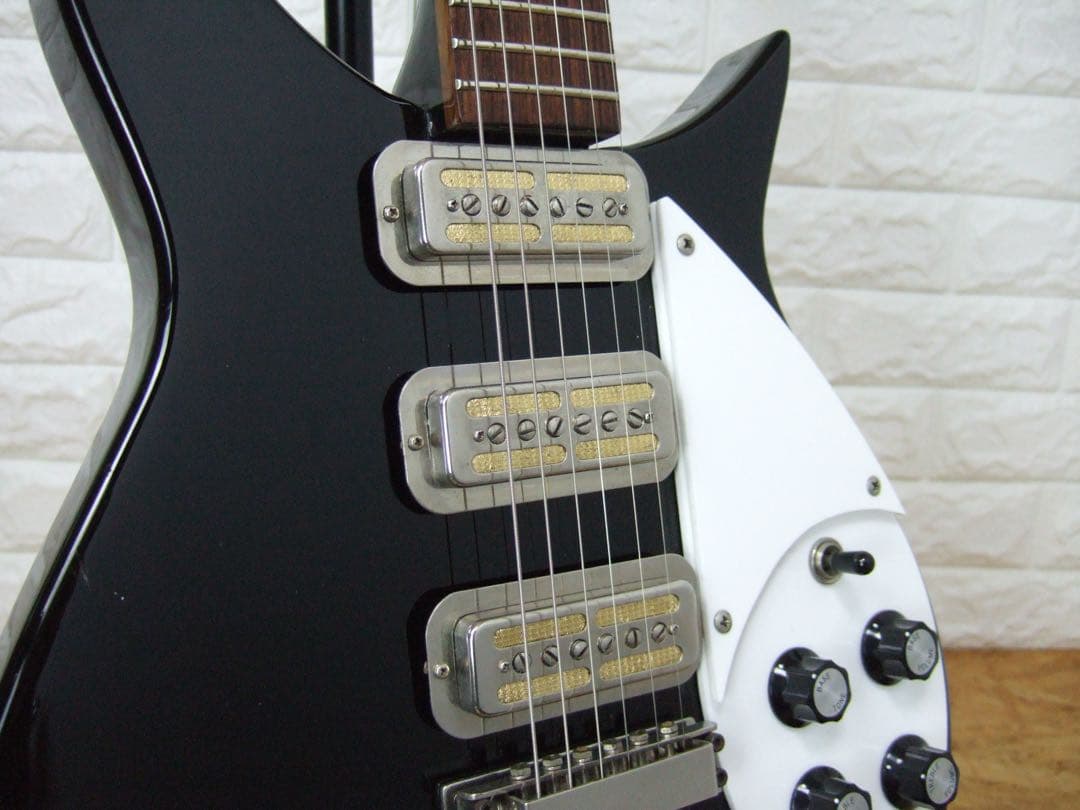 ギター Greco RG750 Rickenbacker 350