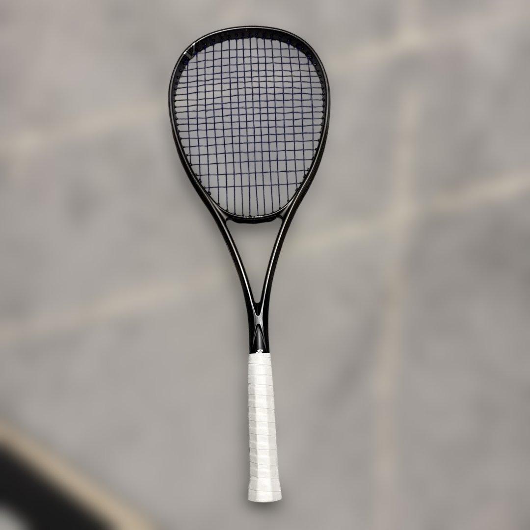 ヨネックスソフトテニスラケット　ボルトレイジ8S