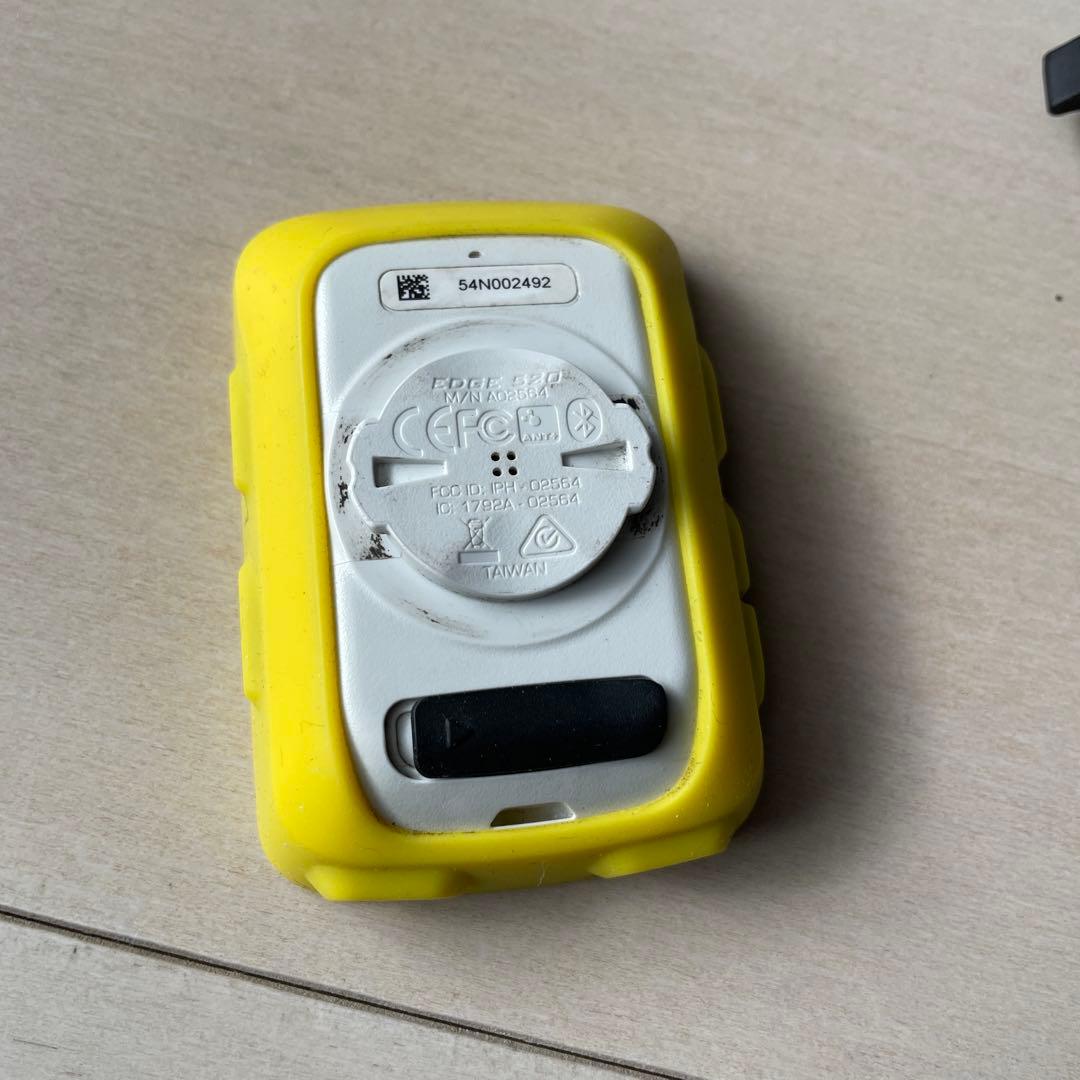 アクセサリー GARMIN EDGE520J VARIA UT 800