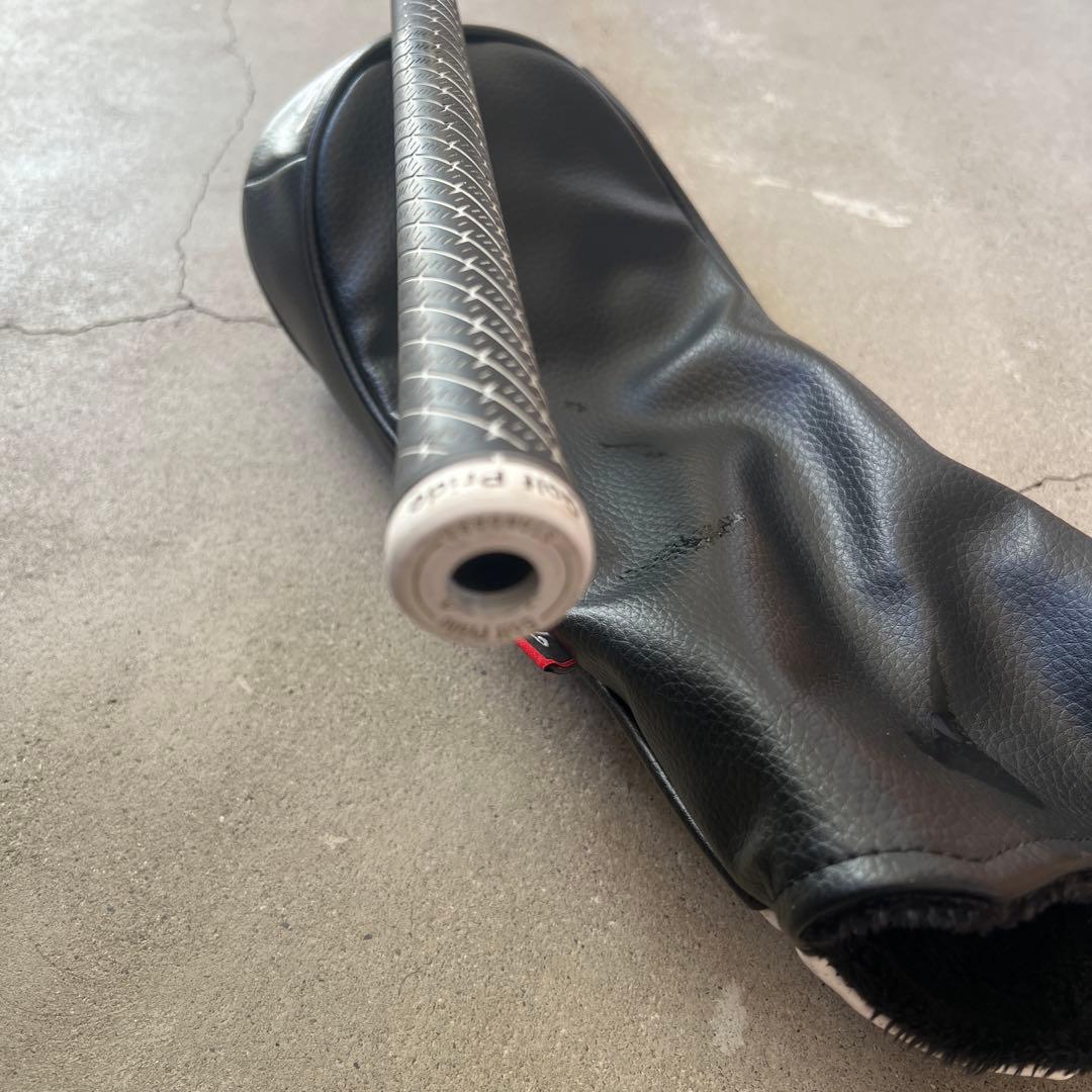 タイトリスト　GT2ドライバー　10度　ツアーad di 6s