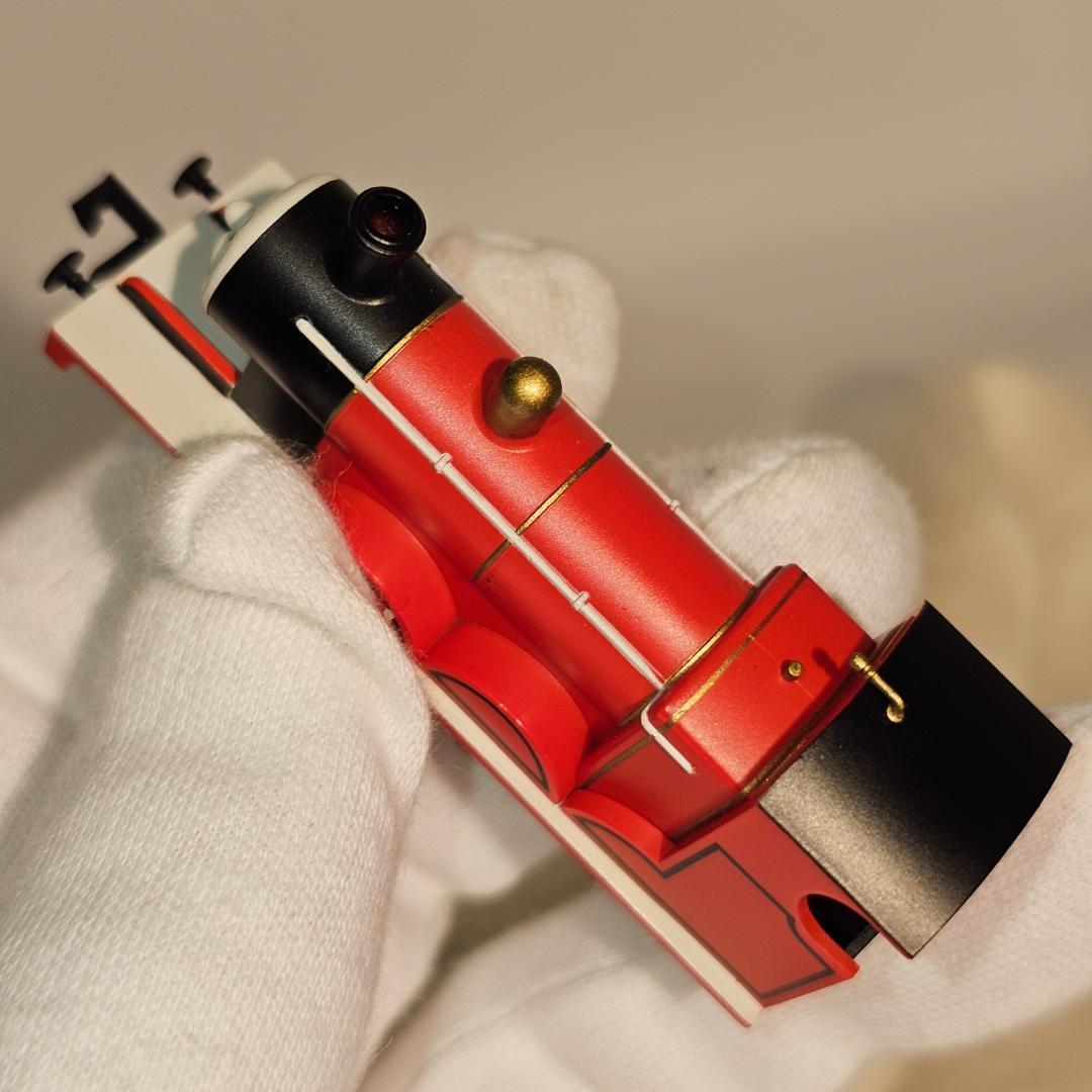 shoさま専用　TOMIX 93802 きかんしゃジェームズ車両セット