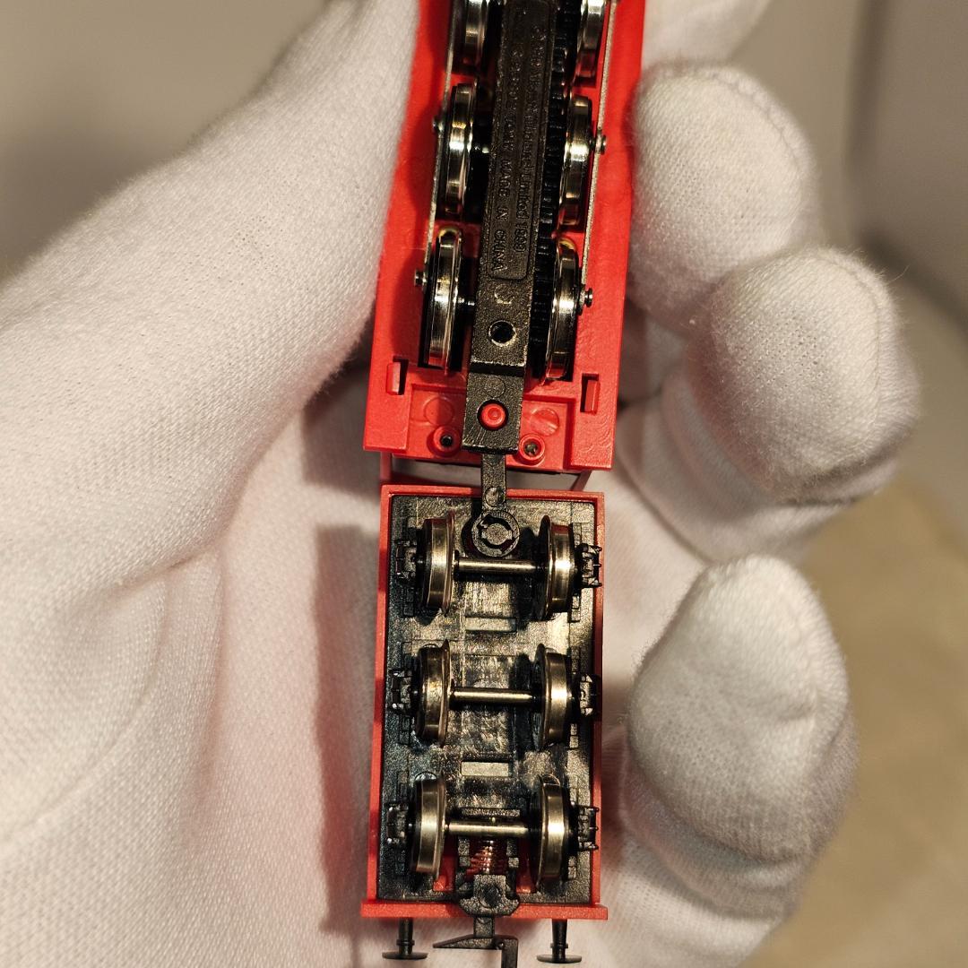 shoさま専用　TOMIX 93802 きかんしゃジェームズ車両セット