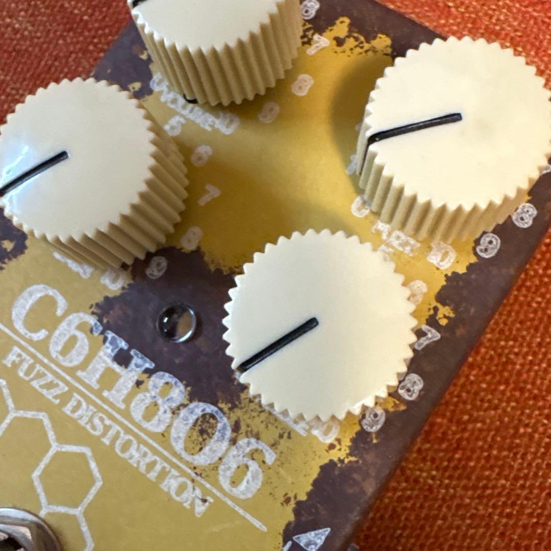 KarDiaN C6H8O6 \"VITAMIN C\"カージアン ビタミン ファズ