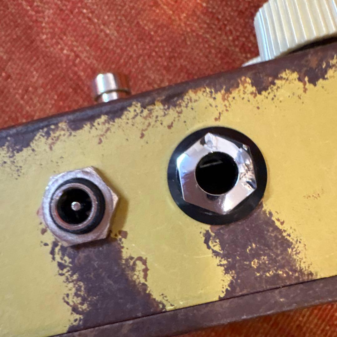 KarDiaN C6H8O6 \"VITAMIN C\"カージアン ビタミン ファズ