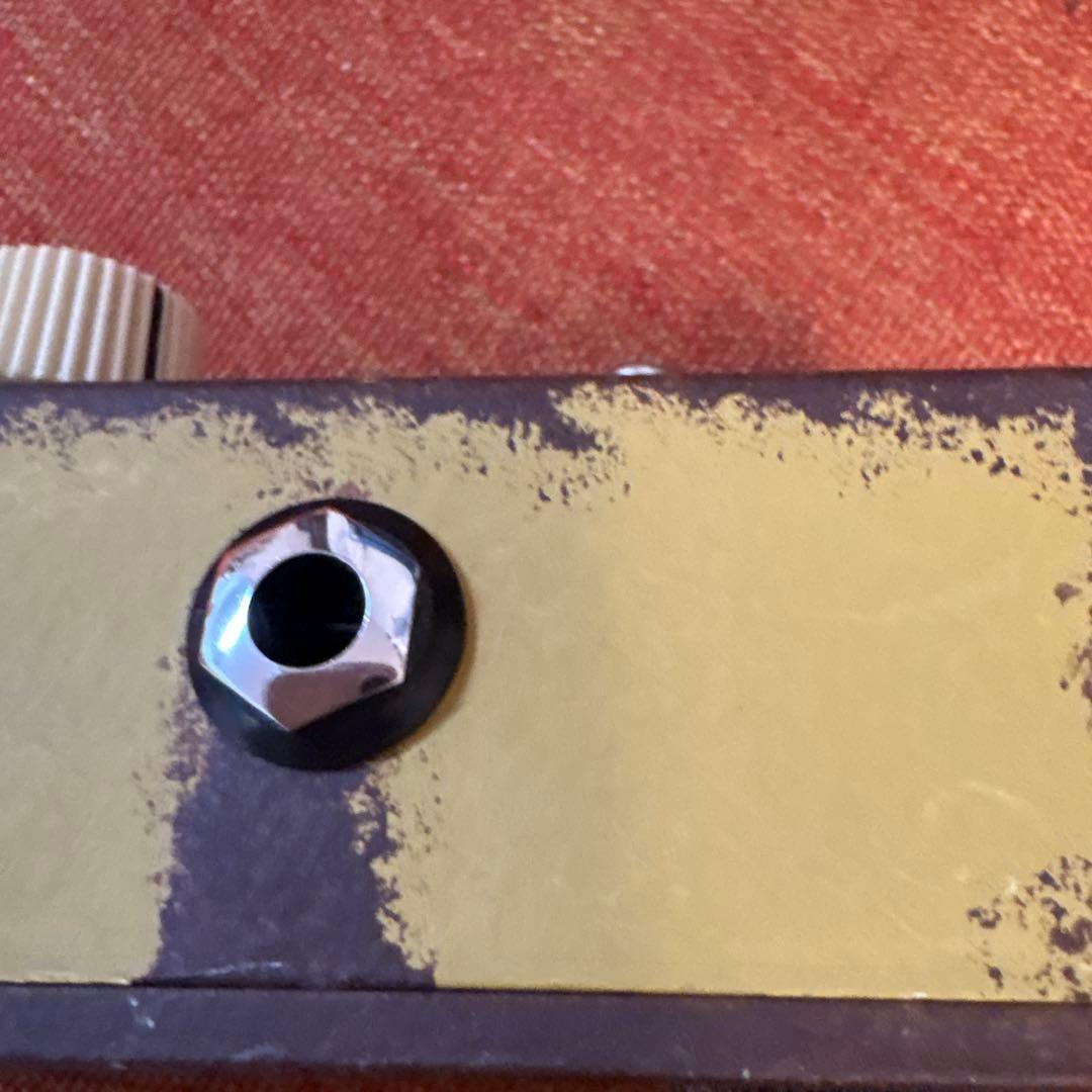 KarDiaN C6H8O6 \"VITAMIN C\"カージアン ビタミン ファズ