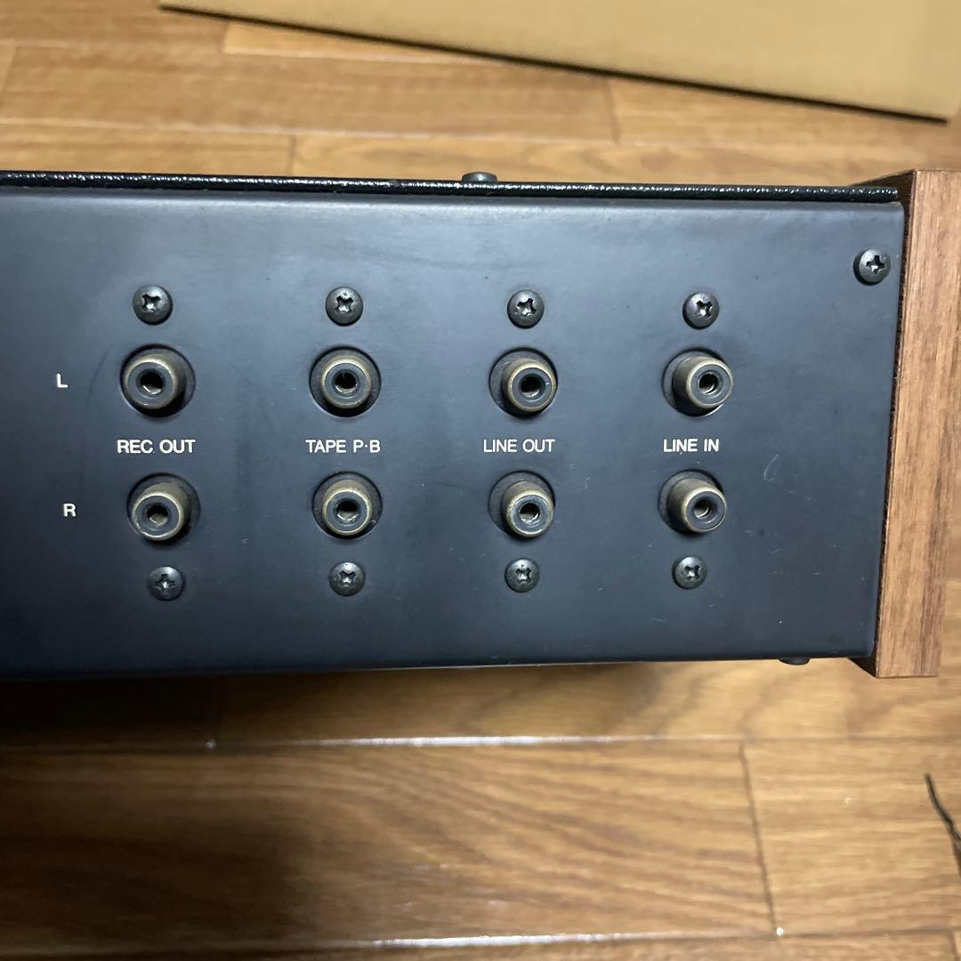 S*s様 超希少！HAWK HR-45 ホーク技研 スプリング リバーブ ステレ