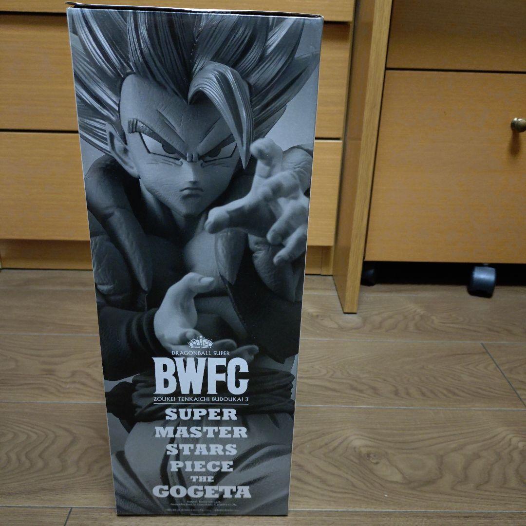 SMSP BWFC 10周年 THE GOGETA D賞