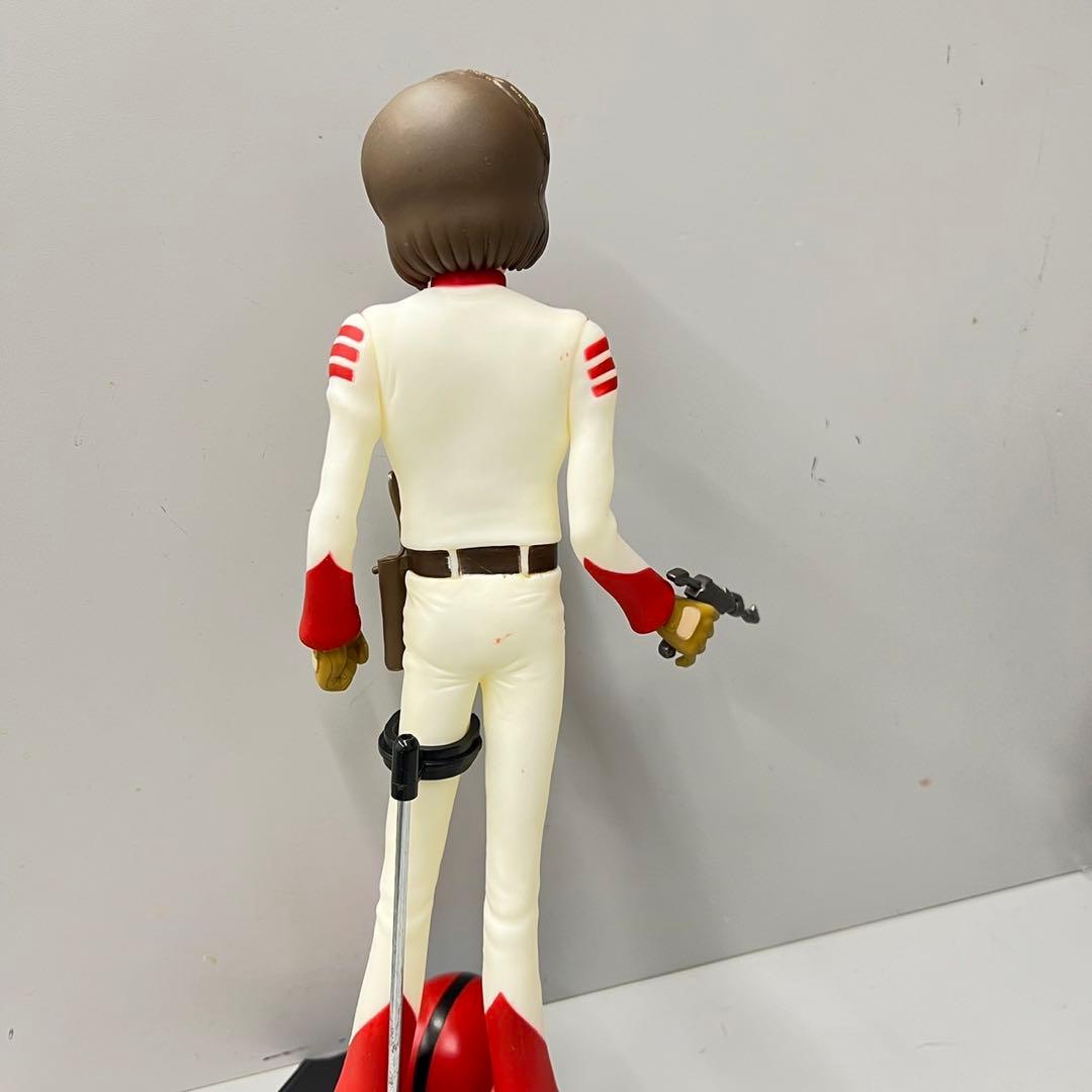 宇宙戦艦ヤマト 森雪 看護婦Ver. 古代進