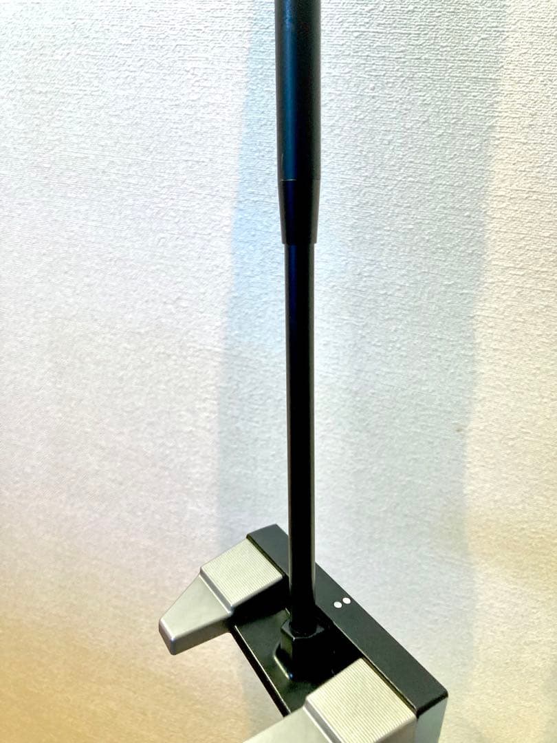 カバー付き｜BGT Golf PARADOX MALLET Putter 35\"
