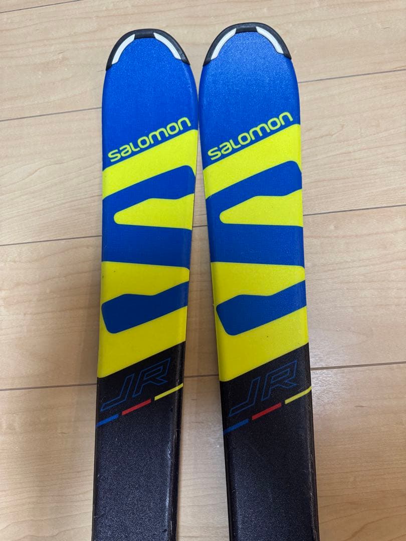 Salomon X-Race JR 130cm スキー