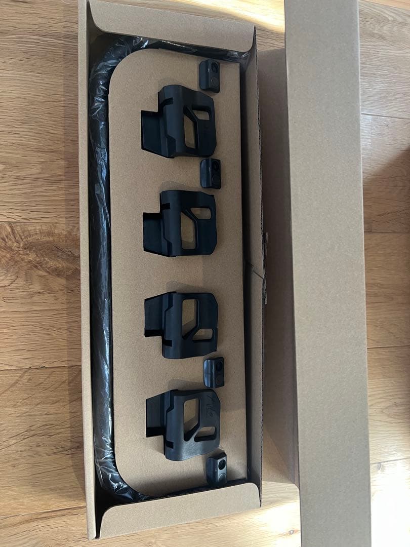 【新品】WANTKEY CAMP WANTKEY CNT25シェルコンレッグ