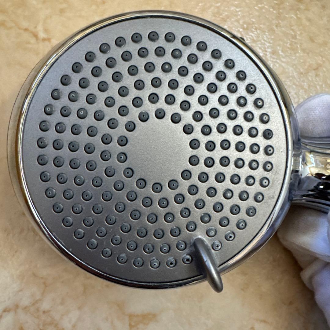 ReFaファインバブルワン★シャワーヘッドRS-AK00A