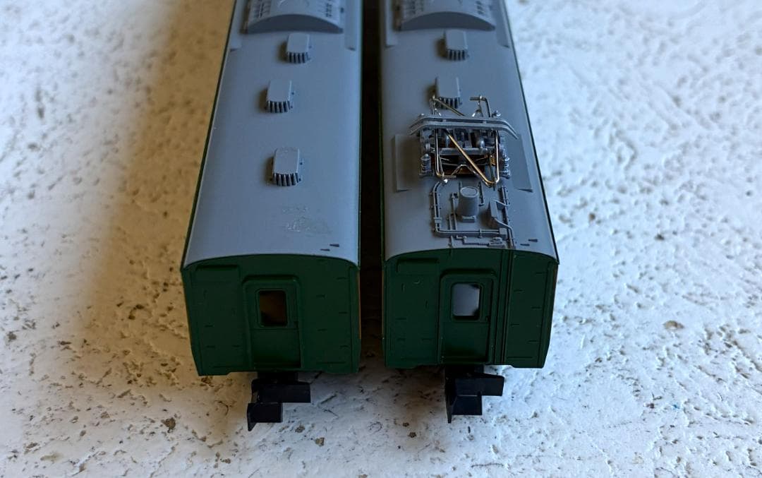 Nゲージ KATO 113系 国鉄 湘南色 8両