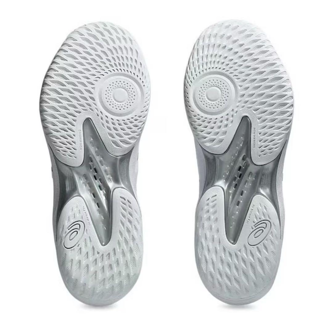 シューズ(男性用) ASICS GELHOOP V17 EXTRA WIDE