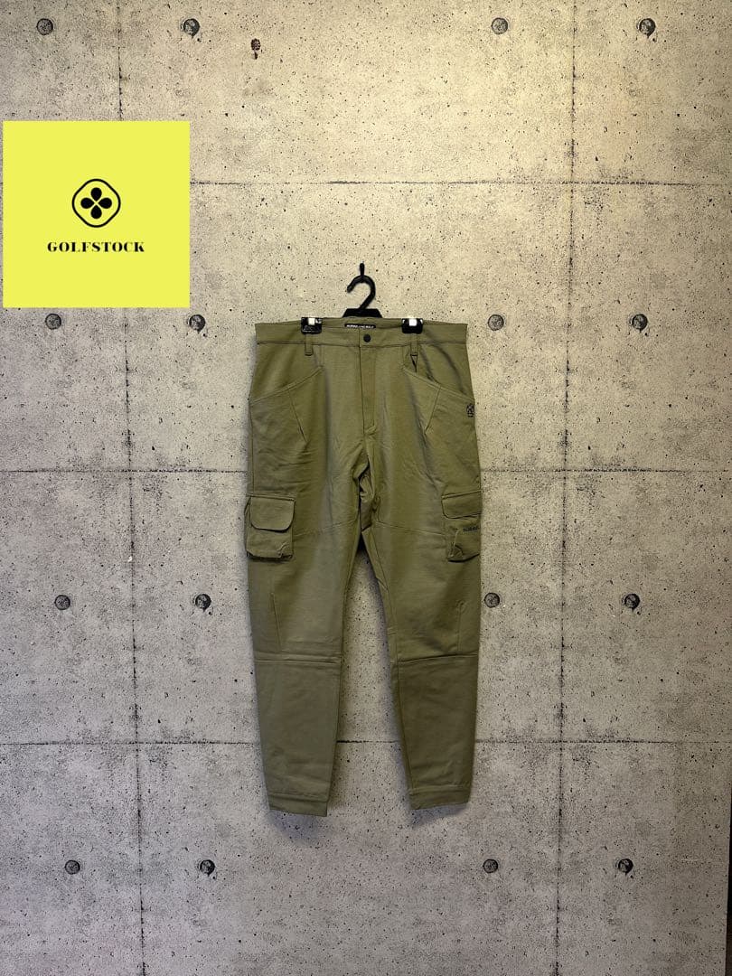 【新品未使用】サイズ7 メンズ パンツ ラッセルノ 1808