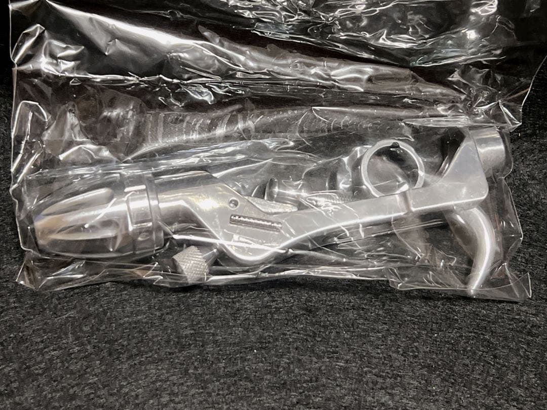 フロッグプロダクツ　カメレオングリップキット　ウッドグリップシャフトセット